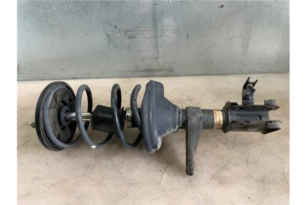 Recambio de amortiguador delantero derecho para honda fr-v (be) 1.7 referencia OEM IAM   