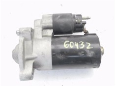 Recambio de motor arranque para peugeot 306 (7b, n3, n5) 1.6 referencia OEM IAM 9631109434 0001112041 