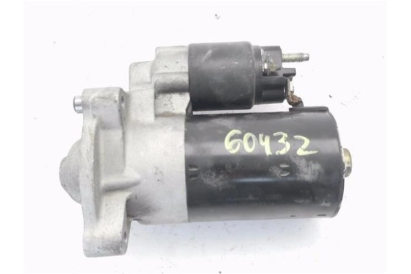 Recambio de motor arranque para peugeot 306 (7b, n3, n5) 1.6 referencia OEM IAM 9631109434 0001112041 