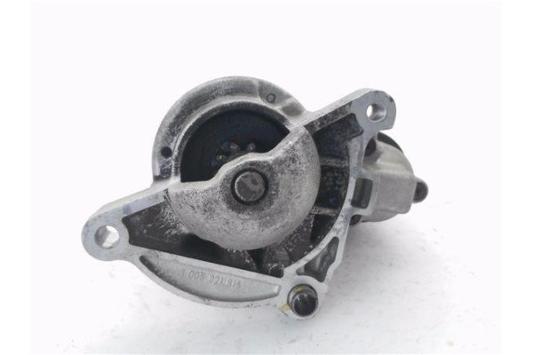 Recambio de motor arranque para peugeot 306 (7b, n3, n5) 1.6 referencia OEM IAM 9631109434 0001112041 