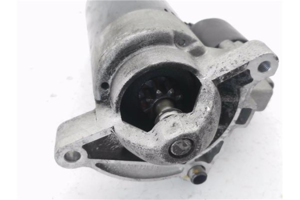 Recambio de motor arranque para peugeot 306 (7b, n3, n5) 1.6 referencia OEM IAM 9631109434 0001112041 