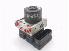 Recambio de nucleo abs para ford fiesta v (jh_, jd_) 1.4 tdci referencia OEM IAM 4S612M170CC 10097001173 