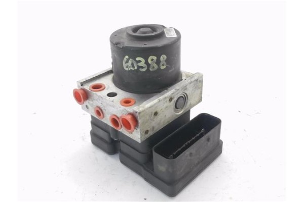 Recambio de nucleo abs para ford fiesta v (jh_, jd_) 1.4 tdci referencia OEM IAM 4S612M170CC 10097001173 
