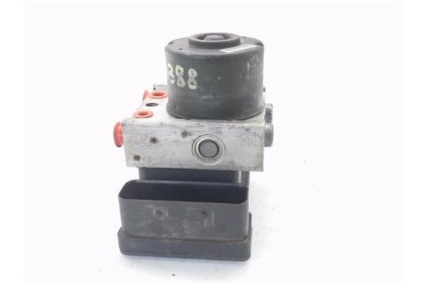 Recambio de nucleo abs para ford fiesta v (jh_, jd_) 1.4 tdci referencia OEM IAM 4S612M170CC 10097001173 