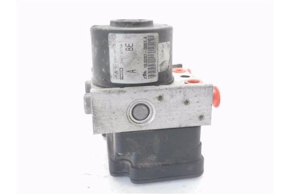 Recambio de nucleo abs para ford fiesta v (jh_, jd_) 1.4 tdci referencia OEM IAM 4S612M170CC 10097001173 