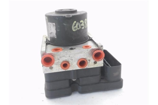 Recambio de nucleo abs para ford fiesta v (jh_, jd_) 1.4 tdci referencia OEM IAM 4S612M170CC 10097001173 