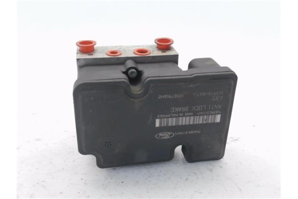 Recambio de nucleo abs para ford fiesta v (jh_, jd_) 1.4 tdci referencia OEM IAM 4S612M170CC 10097001173 