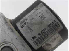 Recambio de nucleo abs para ford fiesta v (jh_, jd_) 1.4 tdci referencia OEM IAM 4S612M170CC 10097001173 