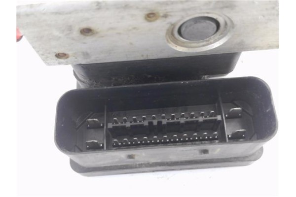 Recambio de nucleo abs para ford fiesta v (jh_, jd_) 1.4 tdci referencia OEM IAM 4S612M170CC 10097001173 