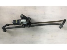 Recambio de motor limpiaparabrisas delantero para opel movano furgón (f9) 2.2 dti referencia OEM IAM 4500922 7701050898 