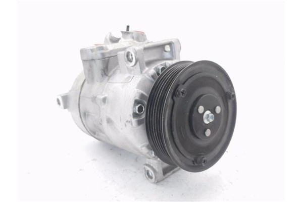 Recambio de compresor aire acond. para audi a3 (8p1) 2.0 fsi ambiente referencia OEM IAM 1K0820859T 4471503659 