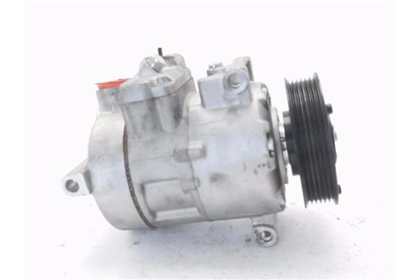 Recambio de compresor aire acond. para audi a3 (8p1) 2.0 fsi ambiente referencia OEM IAM 1K0820859T 4471503659 