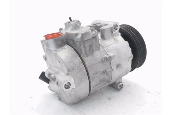 Recambio de compresor aire acond. para audi a3 (8p1) 2.0 fsi ambiente referencia OEM IAM 1K0820859T 4471503659 