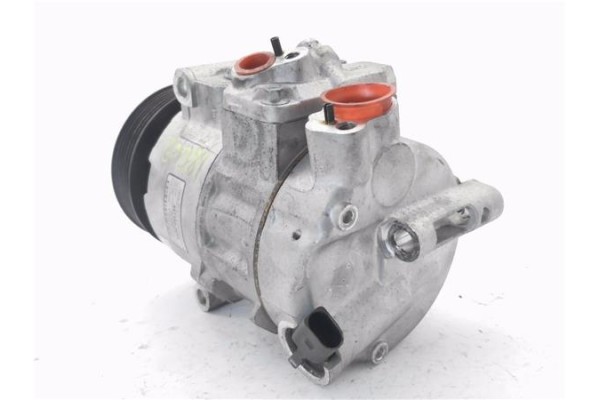 Recambio de compresor aire acond. para audi a3 (8p1) 2.0 fsi ambiente referencia OEM IAM 1K0820859T 4471503659 