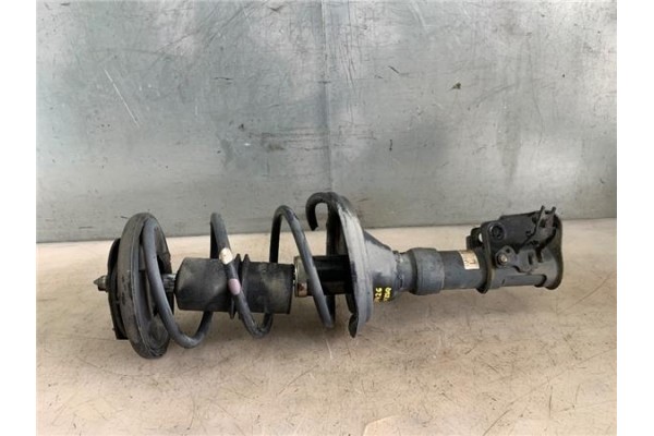 Recambio de amortiguador delantero izquierdo para honda fr-v (be) 1.7 referencia OEM IAM   