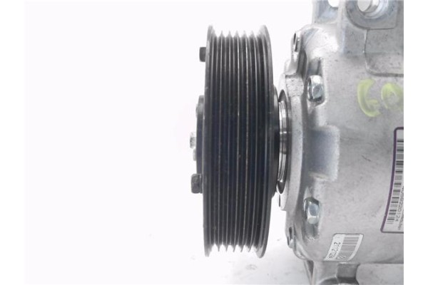 Recambio de compresor aire acond. para audi a3 (8p1) 2.0 fsi ambiente referencia OEM IAM 1K0820859T 4471503659 