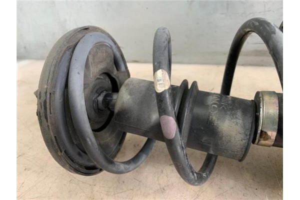 Recambio de amortiguador delantero izquierdo para honda fr-v (be) 1.7 referencia OEM IAM   