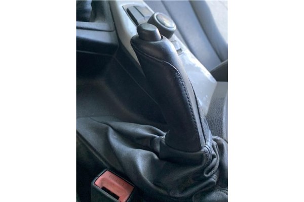 Recambio de palanca freno de mano para bmw serie 1 berlina 5p (f20) 2.0 116d referencia OEM IAM 34406876774  