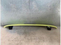 Recambio de aleron trasero para citroen c2 1.4 hdi referencia OEM IAM 8742F8  