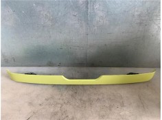 Recambio de aleron trasero para citroen c2 1.4 hdi referencia OEM IAM 8742F8  