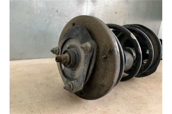 Recambio de amortiguador delantero izquierdo para honda fr-v (be) 1.7 referencia OEM IAM   