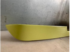 Recambio de aleron trasero para citroen c2 1.4 hdi referencia OEM IAM 8742F8  