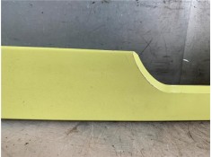 Recambio de aleron trasero para citroen c2 1.4 hdi referencia OEM IAM 8742F8  