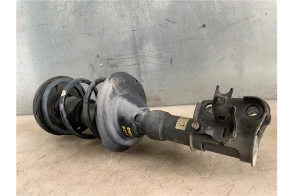Recambio de amortiguador delantero izquierdo para honda fr-v (be) 1.7 referencia OEM IAM   
