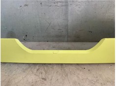 Recambio de aleron trasero para citroen c2 1.4 hdi referencia OEM IAM 8742F8  