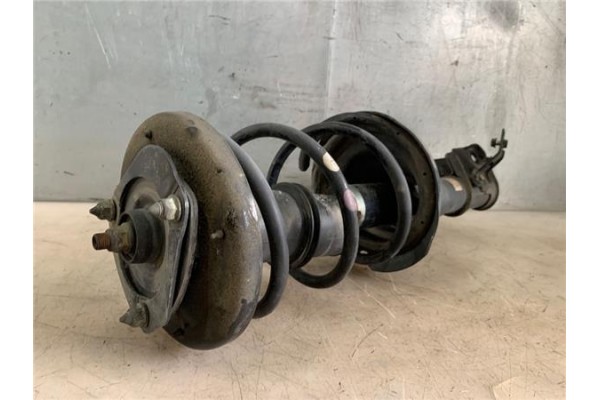 Recambio de amortiguador delantero izquierdo para honda fr-v (be) 1.7 referencia OEM IAM   