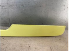 Recambio de aleron trasero para citroen c2 1.4 hdi referencia OEM IAM 8742F8  