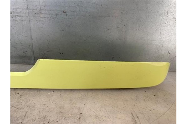 Recambio de aleron trasero para citroen c2 1.4 hdi referencia OEM IAM 8742F8  