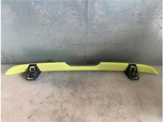 Recambio de aleron trasero para citroen c2 1.4 hdi referencia OEM IAM 8742F8  