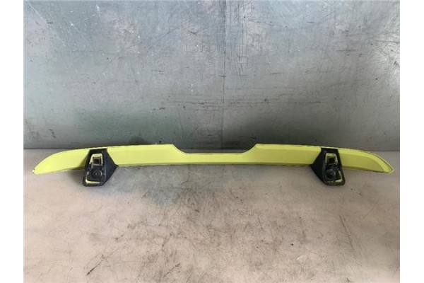 Recambio de aleron trasero para citroen c2 1.4 hdi referencia OEM IAM 8742F8  