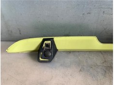 Recambio de aleron trasero para citroen c2 1.4 hdi referencia OEM IAM 8742F8  