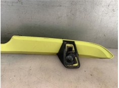 Recambio de aleron trasero para citroen c2 1.4 hdi referencia OEM IAM 8742F8  