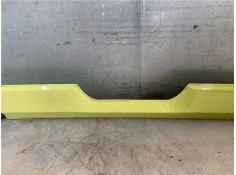 Recambio de aleron trasero para citroen c2 1.4 hdi referencia OEM IAM 8742F8  