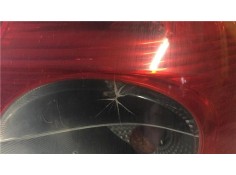 Recambio de piloto trasero derecho para renault megane ii grandtour 1.5 authentique referencia OEM IAM 8200142683  8200142684 , 