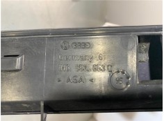 Recambio de rejilla capo para volkswagen golf iii (1h1) 1.6 referencia OEM IAM 1H6853653C  
