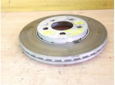 Recambio de disco freno delantero para seat ibiza berlina (6j5) 1.4 tsi referencia OEM IAM 6J0698302  