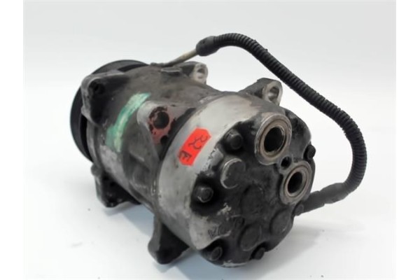 Recambio de compresor aire acond. para citroen xsara berlina 1.4 hdi magic referencia OEM IAM 0455007624 1106 