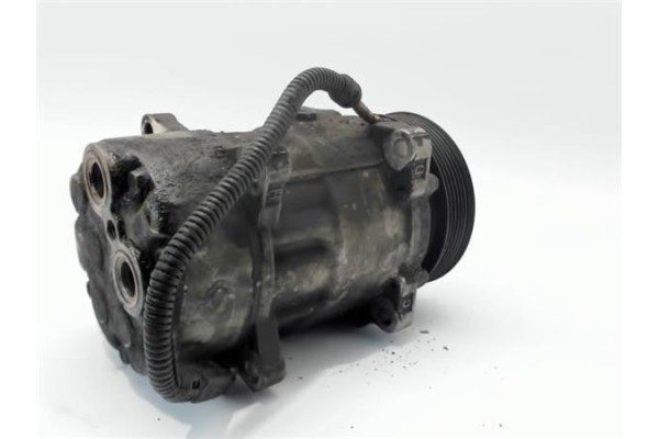 Recambio de compresor aire acond. para citroen xsara berlina 1.4 hdi magic referencia OEM IAM 0455007624 1106 