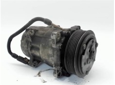 Recambio de compresor aire acond. para citroen xsara berlina 1.4 hdi magic referencia OEM IAM 0455007624 1106 
