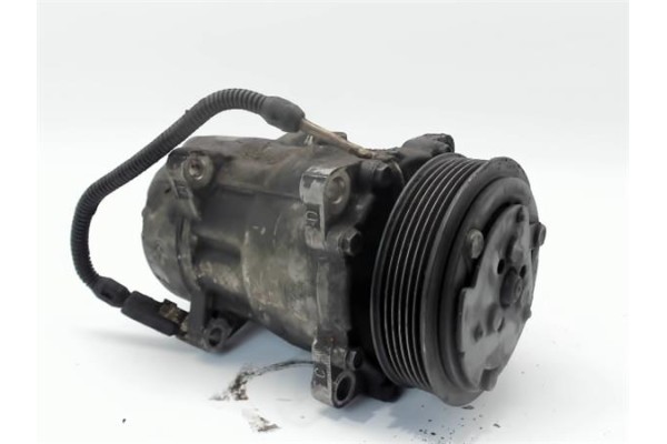 Recambio de compresor aire acond. para citroen xsara berlina 1.4 hdi magic referencia OEM IAM 0455007624 1106 