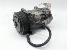 Recambio de compresor aire acond. para citroen berlingo 2.0 600 hdi furg. referencia OEM IAM 6124809860 1106F 