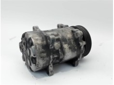 Recambio de compresor aire acond. para citroen berlingo 2.0 600 hdi furg. referencia OEM IAM 6124809860 1106F 