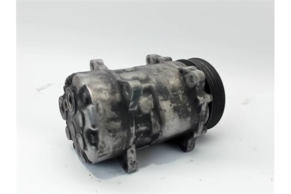 Recambio de compresor aire acond. para citroen berlingo 2.0 600 hdi furg. referencia OEM IAM 6124809860 1106F 