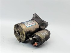 Recambio de motor arranque para peugeot 5008 2.0 style referencia OEM IAM 361002X000  