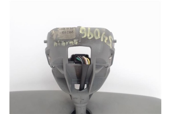 Recambio de retrovisor interior para volkswagen touareg (7la) 5.0 tdi v10 referencia OEM IAM 7L08575115J6  