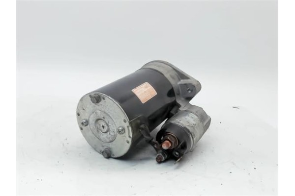 Recambio de motor arranque para kia picanto (sa) 1.0 concept referencia OEM IAM 1195248 3610002560 